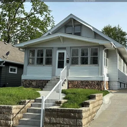 Buy this 3 bed house on 3413 4th Avenue in Morningside, Sioux City