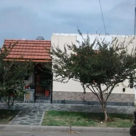 Buy this 2 bed house on Calle 30 in Centro - Zona 3, 7607 Miramar