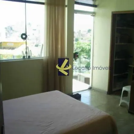 Buy this 3 bed house on Century Tower in Rua Maria Luiza Santiago 200, Santa Lúcia