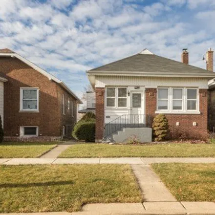 Buy this 3 bed house on 3364 South Lombard Avenue in Lavergne, Berwyn