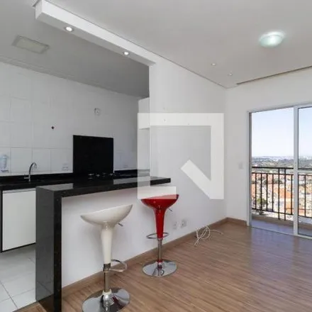 Buy this 2 bed apartment on Duo Reserva do Japi in Rua Antônio Lucato, Eloy Chaves