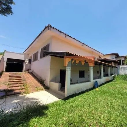 Image 2 - Rua Luverci Pereira de Souza, Cidade Universitária, Campinas - SP, 13083-851, Brazil - House for sale