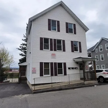 Buy this 6 bed duplex on 6 South Harlem Street in Vernon Hill, Worcester