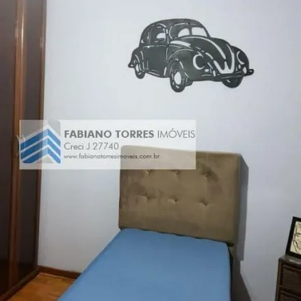 Buy this 3 bed house on Avenida Moinho Fabrini 350 in Independência, São Bernardo do Campo - SP