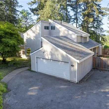 Buy this 4 bed house on 4735 West Tapps Drive East in Bonney Lake, WA 98391