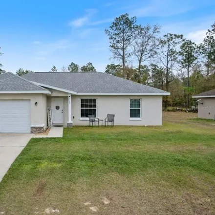Image 2 - 4149 Sw 159th Ct, Ocala, Florida, 34481 - House for sale