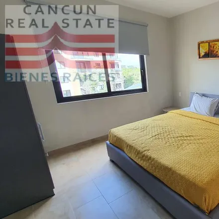 Image 3 - Carretera Federal, Mundo Habitatt, 77726 Playa del Carmen, ROO, Mexico - Apartment for rent