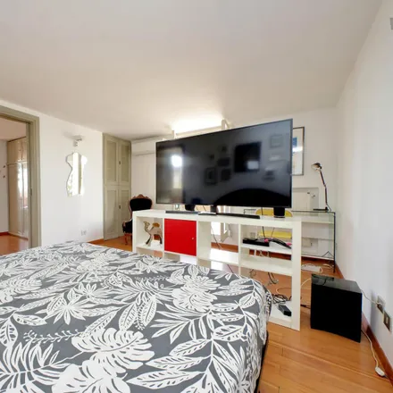 Image 1 - Via Giuseppe Vasi, 43, 00162 Rome RM, Italy - Apartment for rent