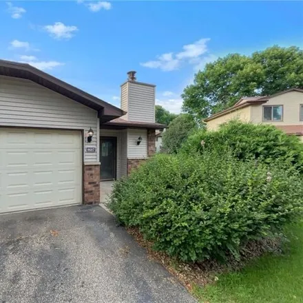 Buy this 2 bed house on 8687 Maplebrook Pkwy N in Brooklyn Park, Minnesota