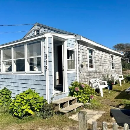 Buy this 2 bed house on 230 Old Wharf Road in Dennis Port, Dennis