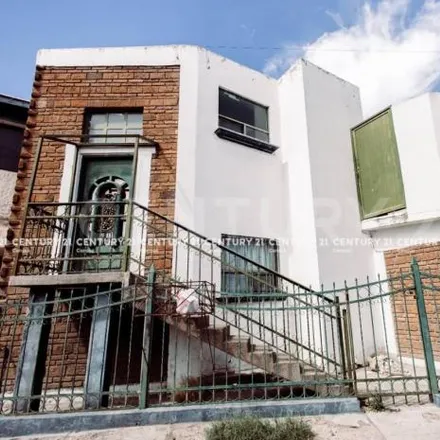 Buy this 6 bed house on Calle Río de Janeiro in 31100 Chihuahua, CHH