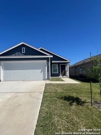 Buy this 4 bed house on Antonio Place in Guadalupe County, TX 78115