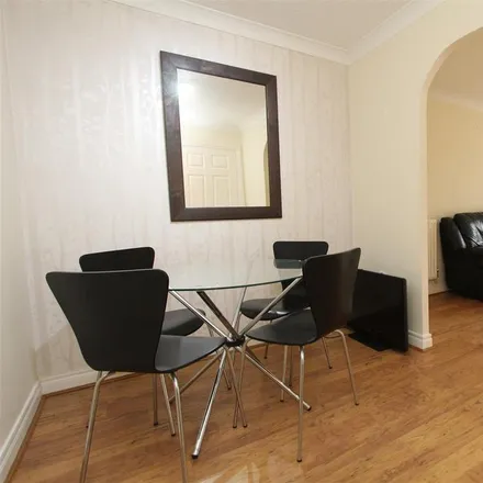 Rent this 1 bed apartment on Kensington Way in Rothwell, LS10 4UP