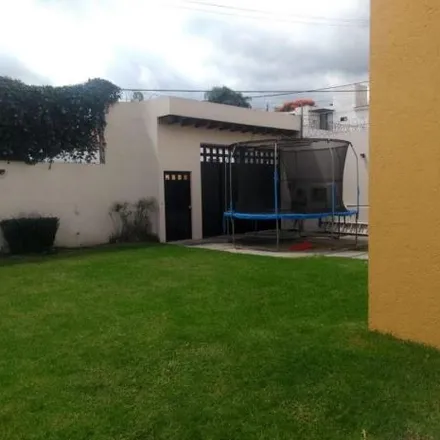 Buy this 4 bed house on Loma Sol in Lomas de Tzompantle, 62130 Cuernavaca