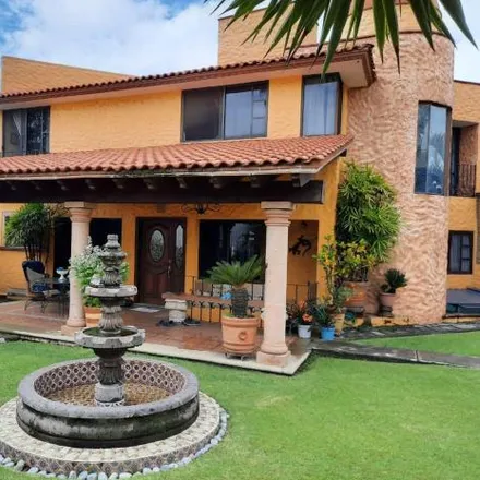 Buy this 3 bed house on Privada Río Tranquilo in 62330 Cuernavaca, MOR
