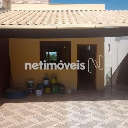 Buy this 3 bed house on unnamed road in Petrolândia, Contagem - MG