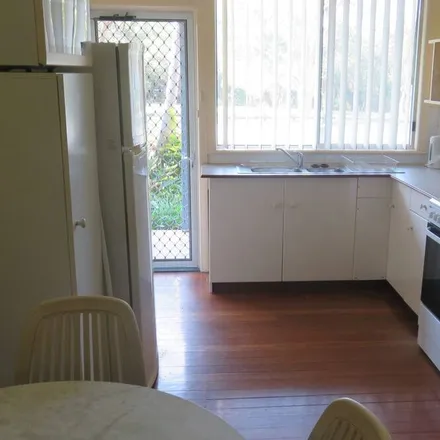 Rent this 2 bed apartment on South West Rocks NSW 2431