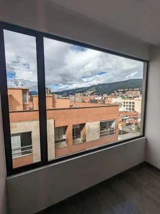 Image 2 - Avenida Calle 134, Usaquén, 110121 Bogota, Colombia - Apartment for rent