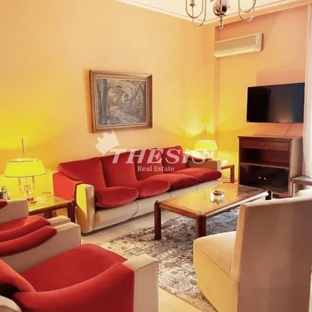 Image 7 - Ναϊάδων 4, Athens, Greece - Apartment for rent
