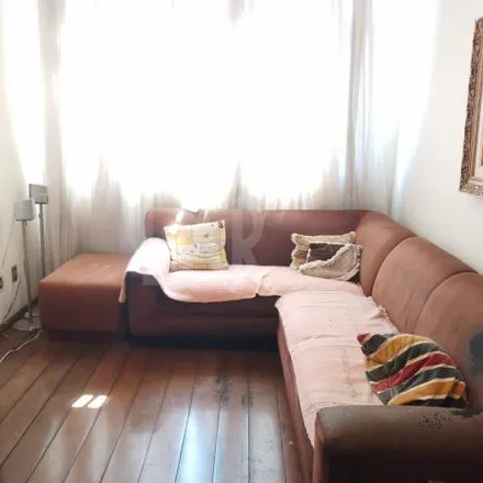 Rent this 4 bed apartment on Pão da Serra in Rua Cláudio Manoel, Savassi