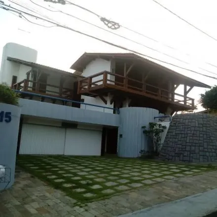 Image 2 - Alameda das Javanezas, Caminho das Árvores, Salvador - BA, 41820-460, Brazil - House for sale
