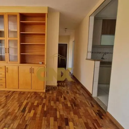 Buy this 3 bed apartment on Rua Engenheiro Prudente Meireles de Moraes 812 in Vila Jaci, São José dos Campos - SP