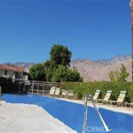 Image 5 - 2046 East Camino Parocela, Palm Springs, CA 92264, USA - Apartment for rent