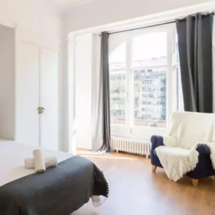 Rent this 8 bed room on Carrer de Muntaner in 248, 08001 Barcelona