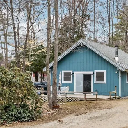 Buy this 2 bed house on 388 Limac Circle in Conway, NH 03818