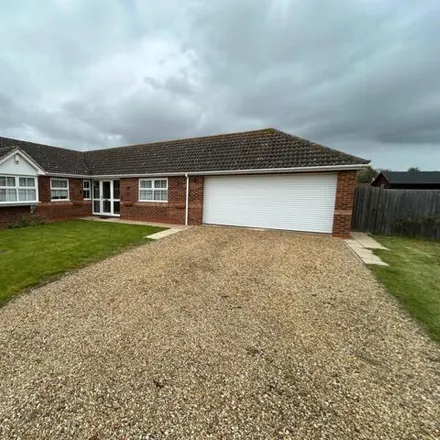 Buy this 3 bed house on White Rose Farm in Pinfold Close, Rippingale