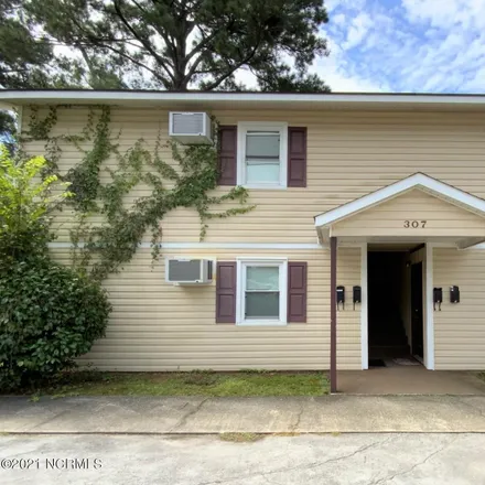 Rent this 1 bed apartment on 307 Richlands Avenue in Forest Grove, Jacksonville