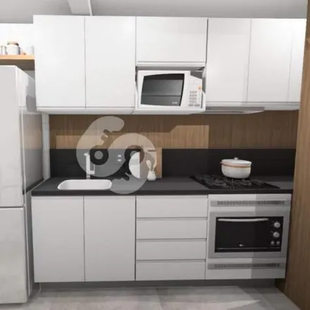 Rent this 2 bed apartment on Rua 13 de Maio in Imigrante, Bento Gonçalves - RS