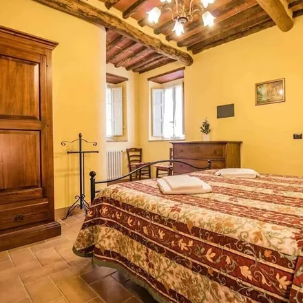 Rent this 2 bed apartment on 56032 Capannori LU