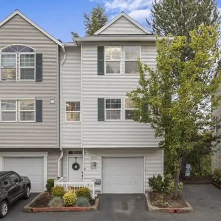 Buy this 2 bed house on 14295 Southwest Cougar Ridge Drive in Beaverton, OR 97008