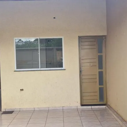 Buy this 2 bed house on Avenida Pôr do Sol in Popular, Campo Grande - MS