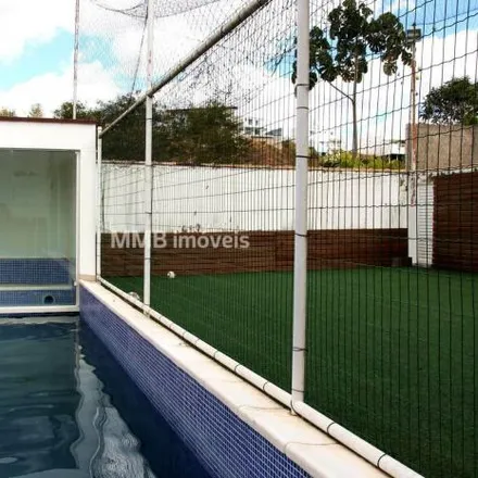 Image 2 - Rua Rio de Janeiro, Muçunge da Grama, Juiz de Fora - MG, 36048, Brazil - House for sale