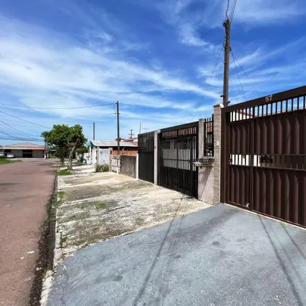 Buy this studio house on Rua Rosilene Batista de Abreu in Quississana, São José dos Pinhais - PR