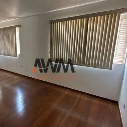 Buy this 3 bed apartment on Rua R-16 in Setor Oeste, Goiânia - GO
