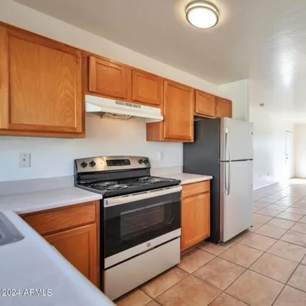 Image 4 - 9921 West Lynx Drive, Arizona City, Pinal County, AZ 85123, USA - Apartment for rent