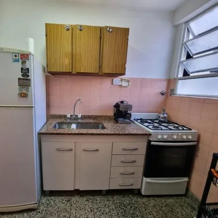 Rent this 1 bed apartment on Godoy Cruz 2783 in Palermo, C1425 BHH Buenos Aires