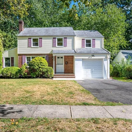 Buy this 3 bed house on 2352 Mountain Avenue in Scotch Plains, NJ 07076