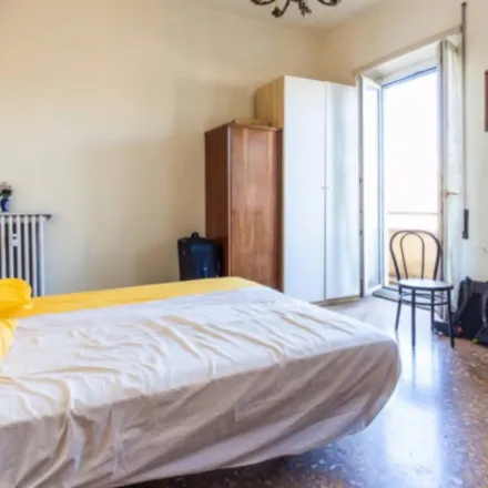 Rent this 4 bed apartment on Todis in Via Federico Ozanam 15, 00152 Rome RM