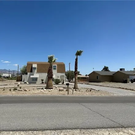Rent this 3 bed house on 2367 Mallard Avenue in Pahrump, NV 89048