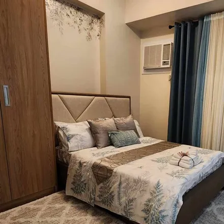 Rent this 1 bed condo on General Trias in Cavite, Philippines