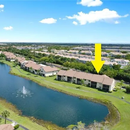 Buy this 2 bed condo on 8597 Charter Club Circle in Cypress Lake, FL 33919