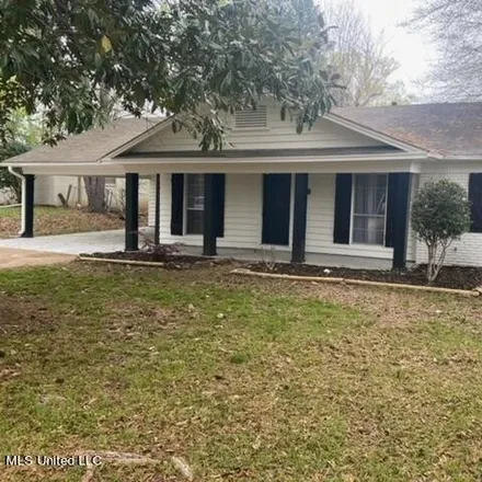 Image 1 - 1041 Amherst Street, The Briars, Clinton, MS 39056, USA - House for sale