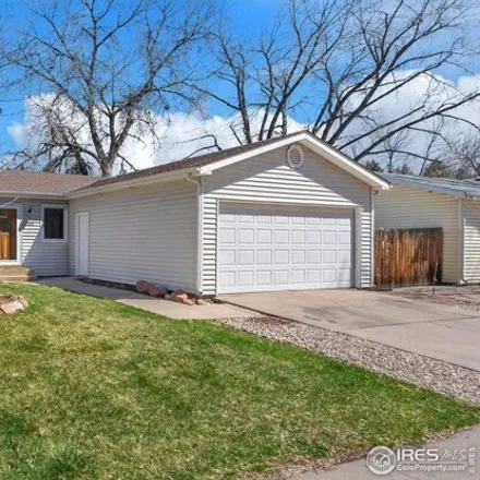 Buy this 3 bed house on 2900 Alan Street in Arrowhead, Larimer County