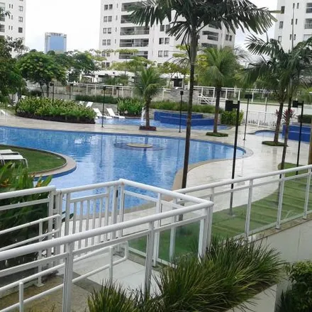 Image 1 - Rua Le Parc, Imbiribeira, Recife - PE, 51160-035, Brazil - Apartment for rent