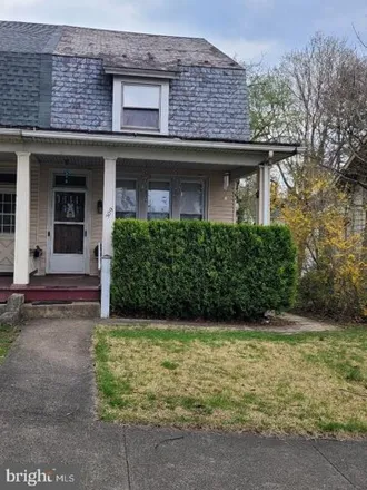 Buy this 5 bed house on 338 Walnut Street in Paxtang, Dauphin County