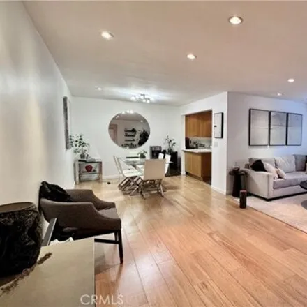 Buy this 1 bed condo on 687 Westmount Drive in West Hollywood, CA 90069